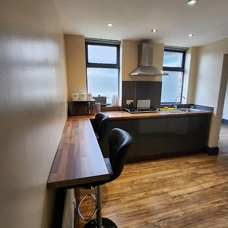 133B Park Road Stretford Manchester Ngoại thất bức ảnh