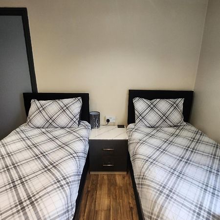 133B Park Road Stretford Manchester Ngoại thất bức ảnh