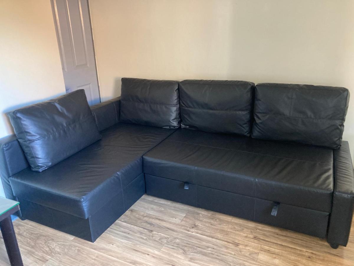 133B Park Road Stretford Manchester Ngoại thất bức ảnh