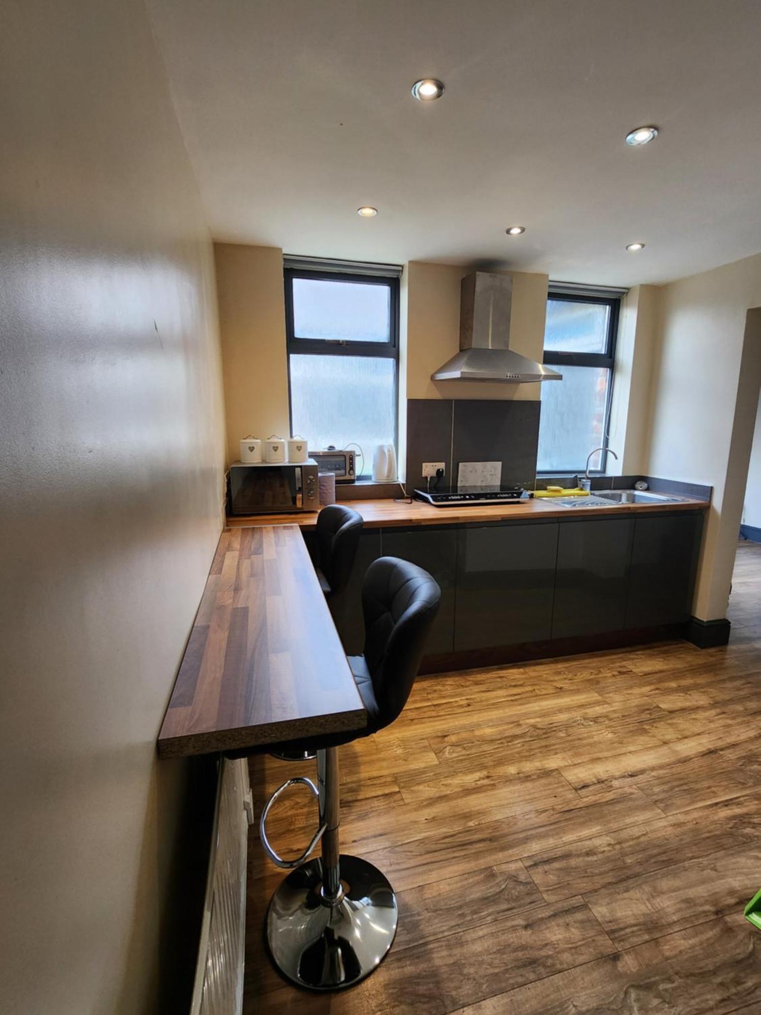 133B Park Road Stretford Manchester Ngoại thất bức ảnh