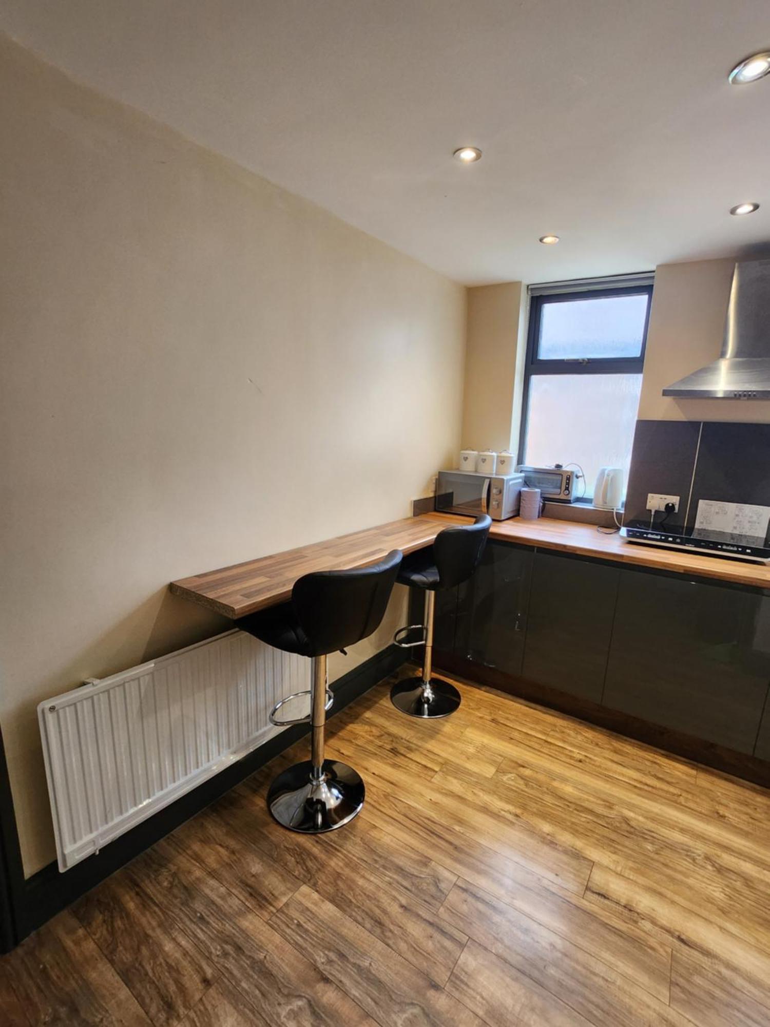 133B Park Road Stretford Manchester Ngoại thất bức ảnh