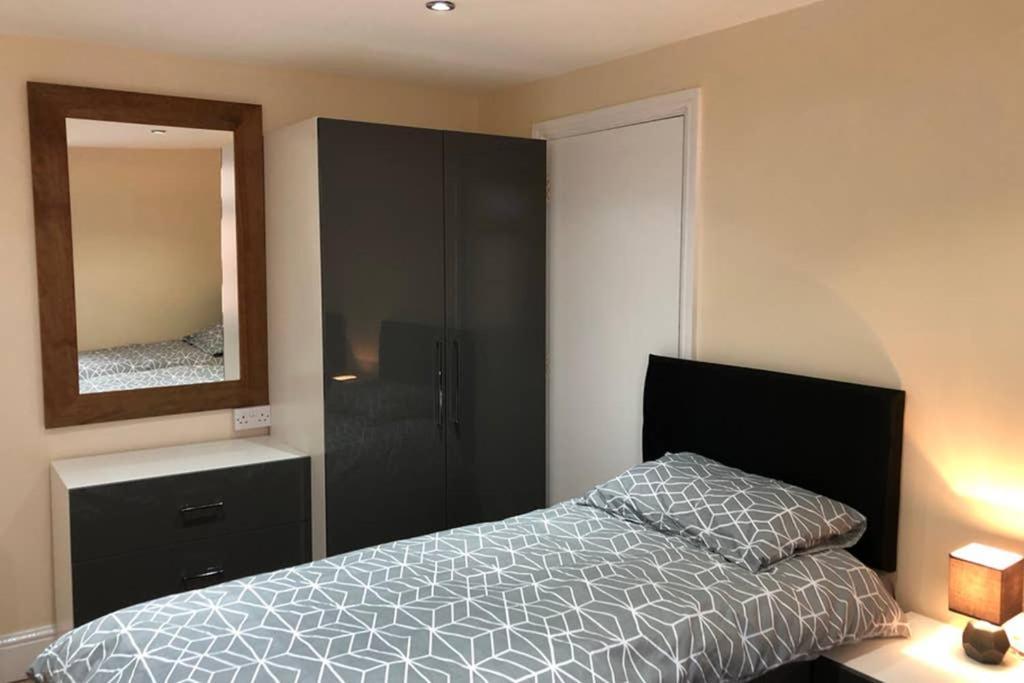 133B Park Road Stretford Manchester Ngoại thất bức ảnh