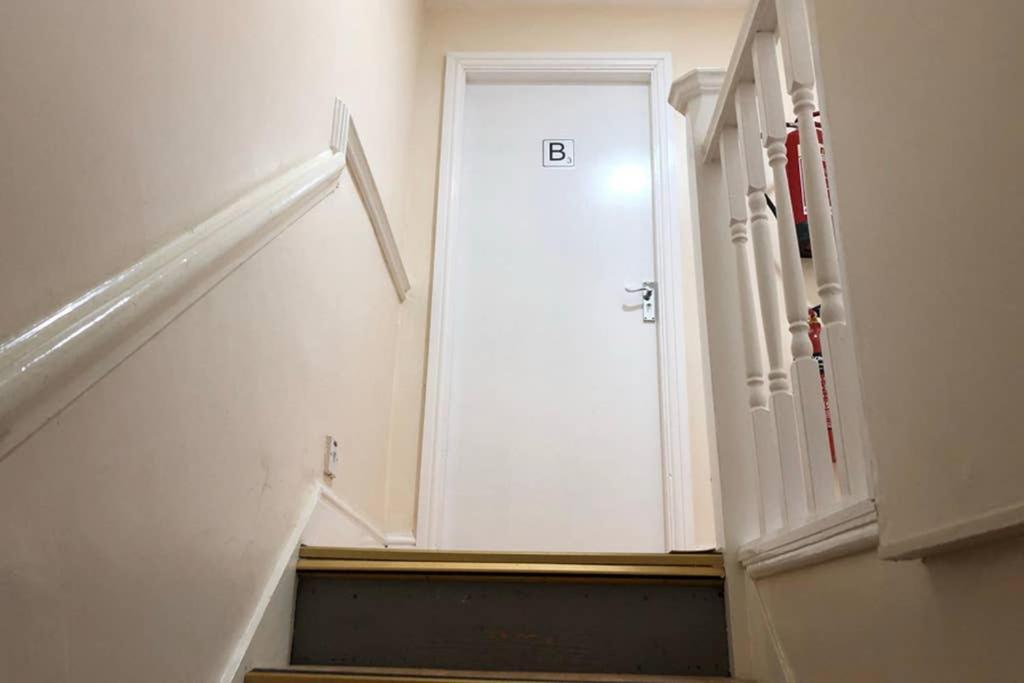 133B Park Road Stretford Manchester Ngoại thất bức ảnh