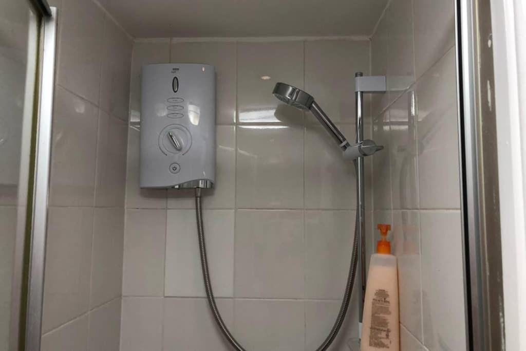 133B Park Road Stretford Manchester Ngoại thất bức ảnh